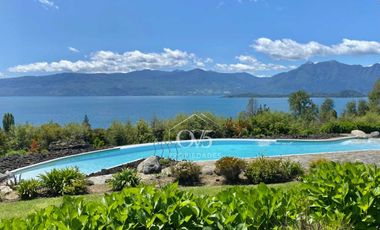 Casa en venta en PUCÓN