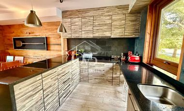 Casa en venta en PUCÓN