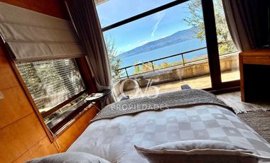 Casa en venta en PUCÓN