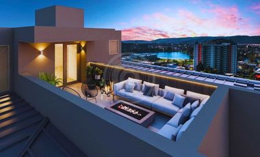 Departamento en venta en CONCEPCIÓN