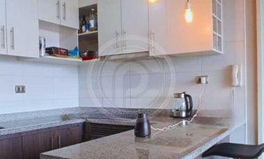 Departamento en venta en CONCEPCIÓN