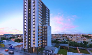 Departamento en venta en CONCEPCIÓN