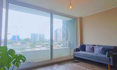 Departamento en venta en CONCEPCIÓN