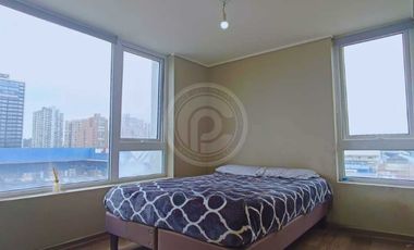 Departamento en venta en CONCEPCIÓN