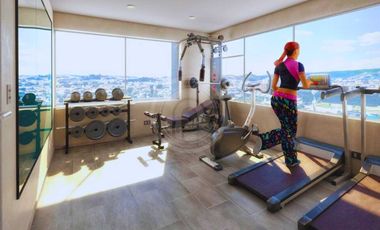 Departamento en venta en CONCEPCIÓN