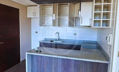 Departamento en venta en CONCEPCIÓN