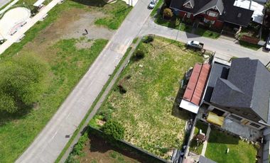 Parcela en venta en OSORNO