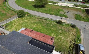 Parcela en venta en OSORNO