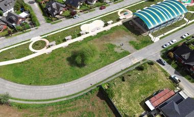 Parcela en venta en OSORNO