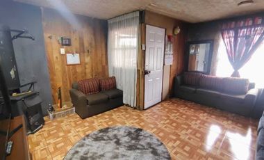 Casa en venta en VALDIVIA