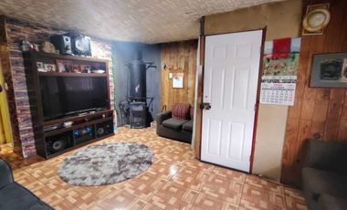 Casa en venta en VALDIVIA
