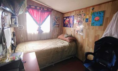 Casa en venta en VALDIVIA