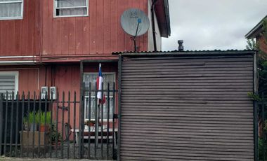 Casa en venta en VALDIVIA