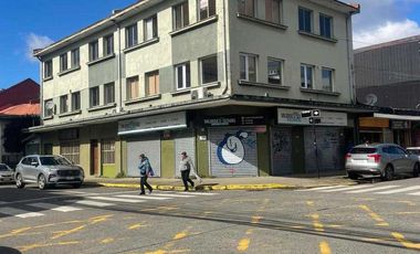 Local comercial en arriendo en VALDIVIA