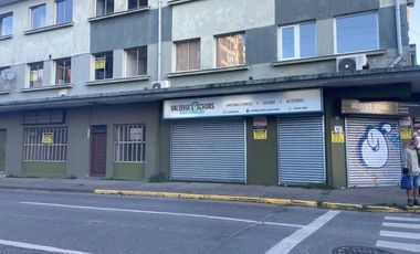 Local comercial en arriendo en VALDIVIA