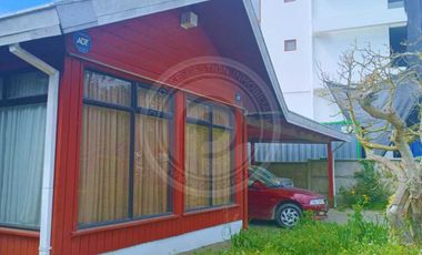 Casa en venta en SAN PEDRO DE LA PAZ