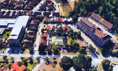 Casa en venta en SAN PEDRO DE LA PAZ