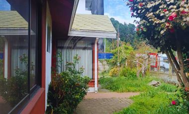 Casa en venta en SAN PEDRO DE LA PAZ