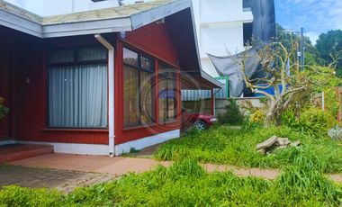 Casa en venta en SAN PEDRO DE LA PAZ