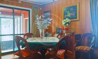 Casa en venta en SAN PEDRO DE LA PAZ