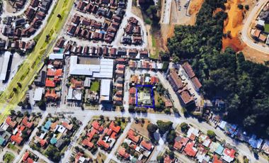 Parcela en venta en SAN PEDRO DE LA PAZ