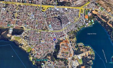 Parcela en venta en SAN PEDRO DE LA PAZ