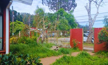 Parcela en venta en SAN PEDRO DE LA PAZ