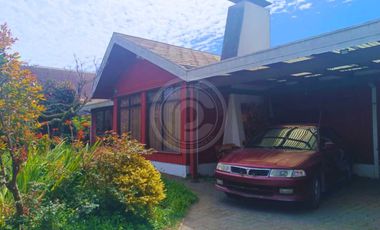 Parcela en venta en SAN PEDRO DE LA PAZ