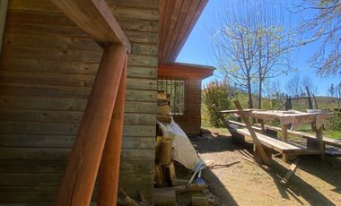 Parcela en venta en NACIMIENTO