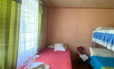 Parcela en venta en NACIMIENTO