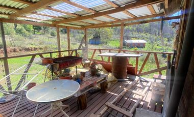 Parcela en venta en NACIMIENTO