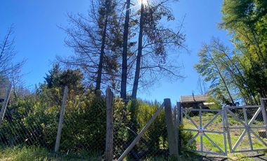 Parcela en venta en NACIMIENTO