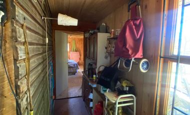 Parcela en venta en NACIMIENTO