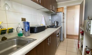 Departamento en venta en CONCEPCIÓN