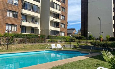 Departamento en venta en CONCEPCIÓN