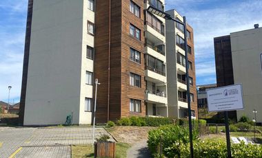 Departamento en venta en CONCEPCIÓN