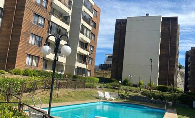 Departamento en venta en CONCEPCIÓN