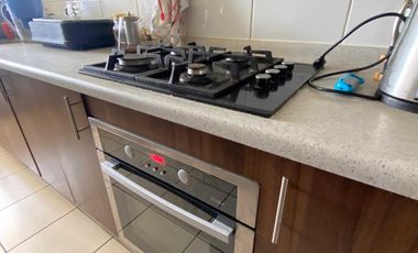 Departamento en venta en CONCEPCIÓN