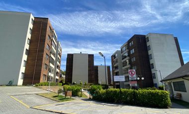 Departamento en venta en CONCEPCIÓN