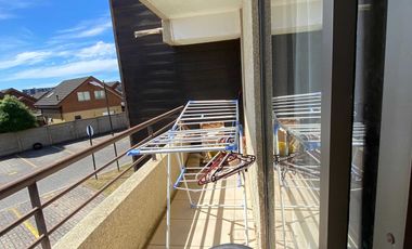 Departamento en venta en CONCEPCIÓN