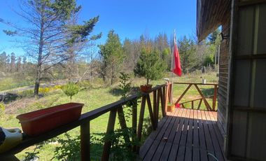 Casa en venta en NACIMIENTO