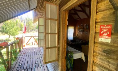 Casa en venta en NACIMIENTO