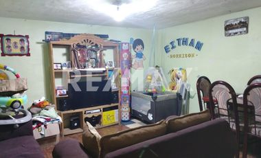 SE VENDE CASA EN COL. SARDAÑA - (3)