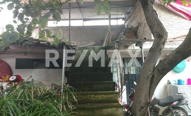 SE VENDE CASA EN COL. SARDAÑA - (3)