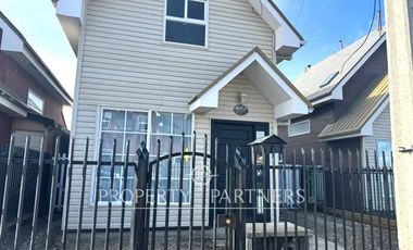 Hermosa Casa recién remodelada en Villa Sendero Austral, Punta Arenas