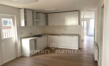 Hermosa Casa recién remodelada en Villa Sendero Austral, Punta Arenas