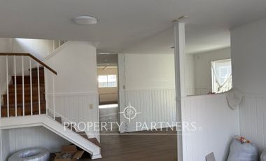 Hermosa Casa recién remodelada en Villa Sendero Austral, Punta Arenas