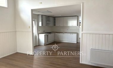 Hermosa Casa recién remodelada en Villa Sendero Austral, Punta Arenas