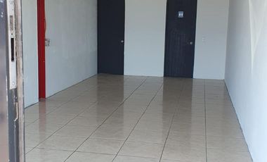 LOCAL COMERCIAL EN VENTA (SDG)