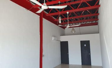 LOCAL COMERCIAL EN VENTA (SDG)